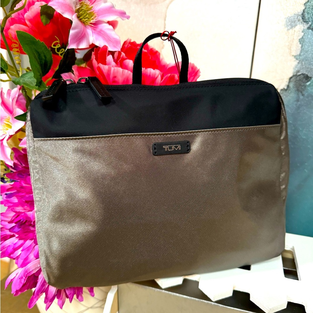 Tumi Packable Backpack
